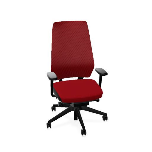 interstuhl JOYCEis3 Drehstuhl, hoch, Sof