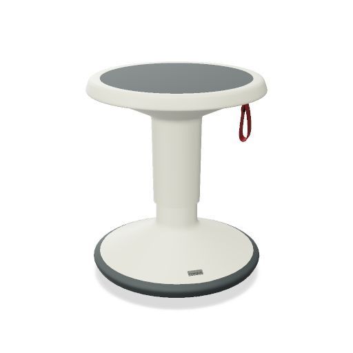 interstuhl UPis1 UP Junior Hocker