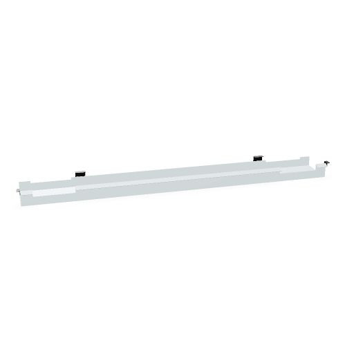 LD 2.0 Kabelwanne klappbar 180 cm