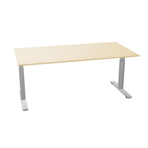 PD Sitz-Stehtisch 180 x 90, Serie 2