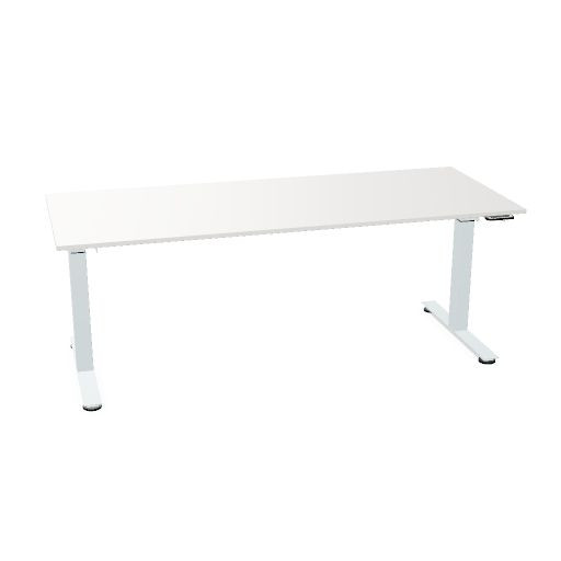 LD 2.0 T-Fuss Quadro Sitz-/Steh mit OrgW