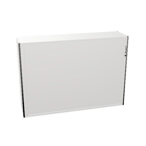 TM Rollladenschrank 160 3HE