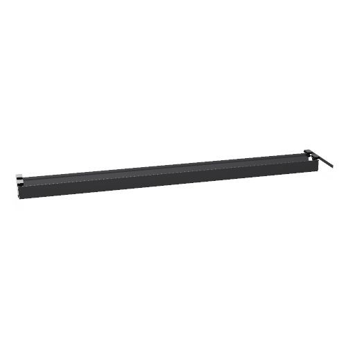 PD 2.0 Kabelwanne 200 cm