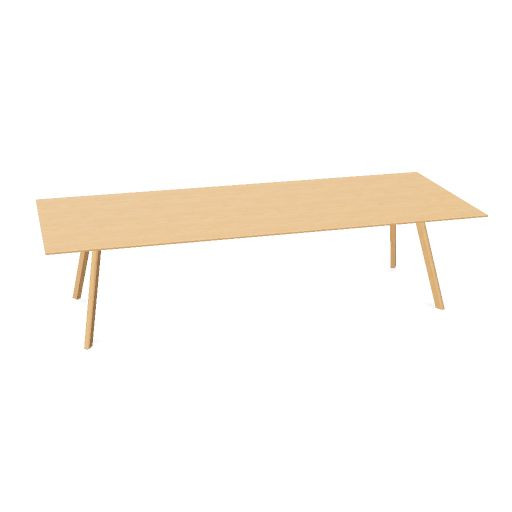 CPH 30 Table L300 x W120 x H74
