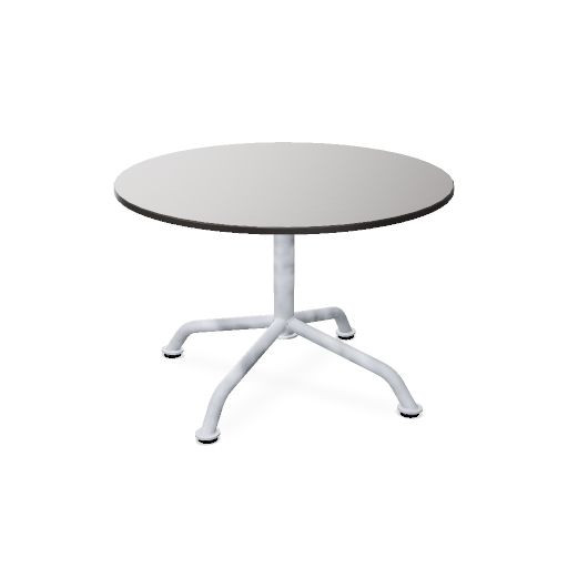 Gartentisch-Lounge Ø 60cm Mod. 1112 Haef