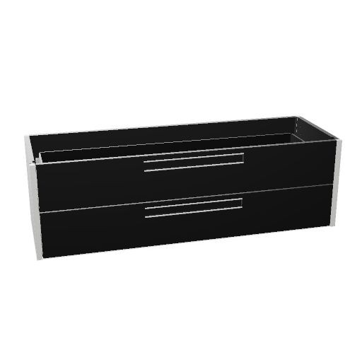 SM Modulcontainer 120 1HE 2BS
