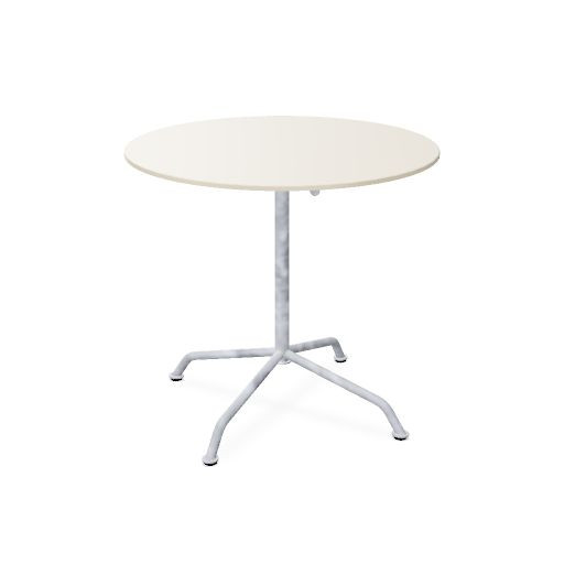 Gartentisch Haefeli Ø 80cm Modell 1106 r