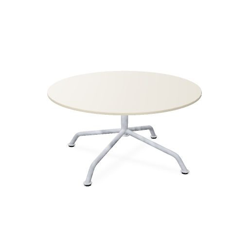 Gartentisch-Lounge Ø 80cm Modell 1102 Ha