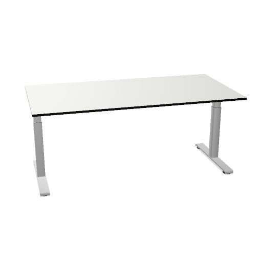 PD Sitz-Stehtisch 180 x 90, Serie 2