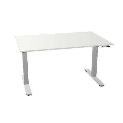 LD T-Fuss Sitz-/Steh ohne OrgWanne 140 x