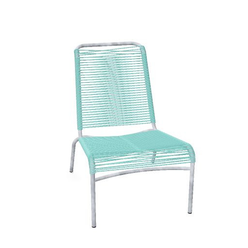 Altorfer Lounge Stuhl Modell 1139 ohne A