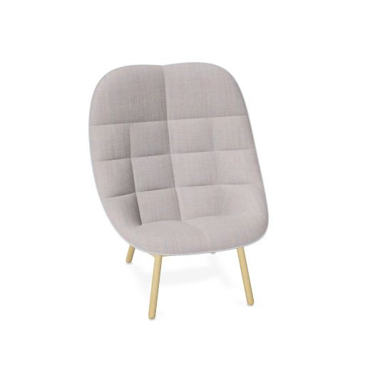 UCHIWA Lounge chair