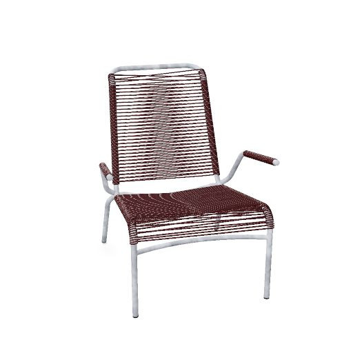 Altorfer Lounge Sessel Modell 1142 mit A