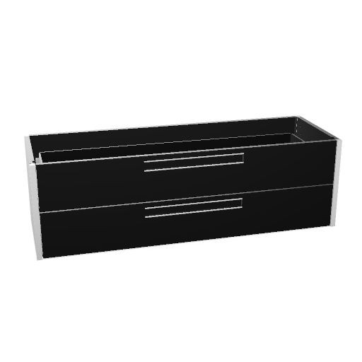 SM Modulcontainer 120 1HE 2BS