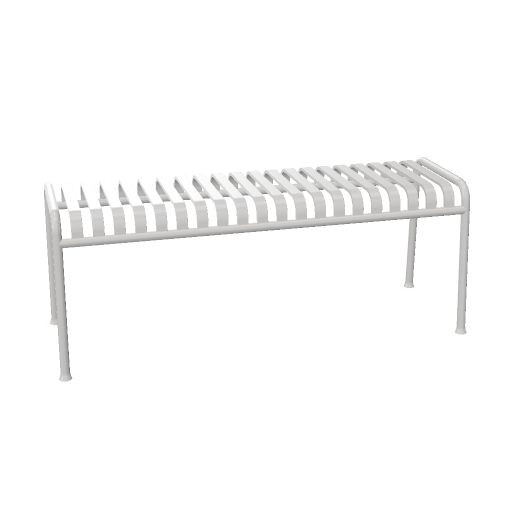 PALISSADE Bench