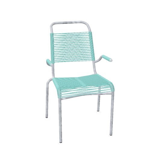 Altorfer Sessel Modell 1141 mit Armlehne