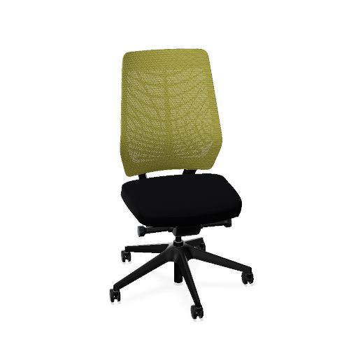interstuhl JOYCEis3 Drehstuhl, mittelhoc