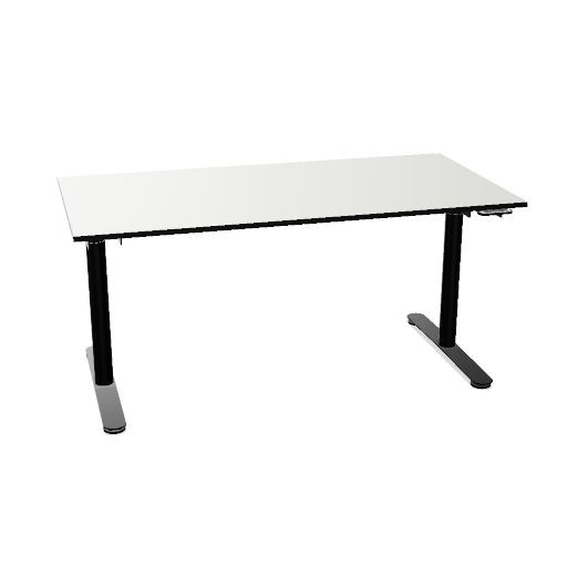 LD 2.0 T-Fuss Rondo Sitz-/Steh ohne OrgW