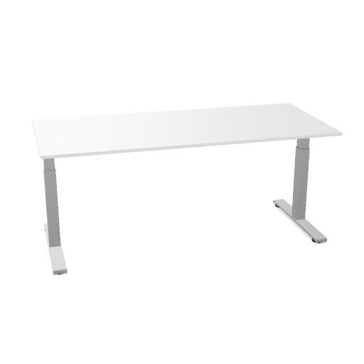 PD Sitz-Stehtisch 180 x 80, Serie 2
