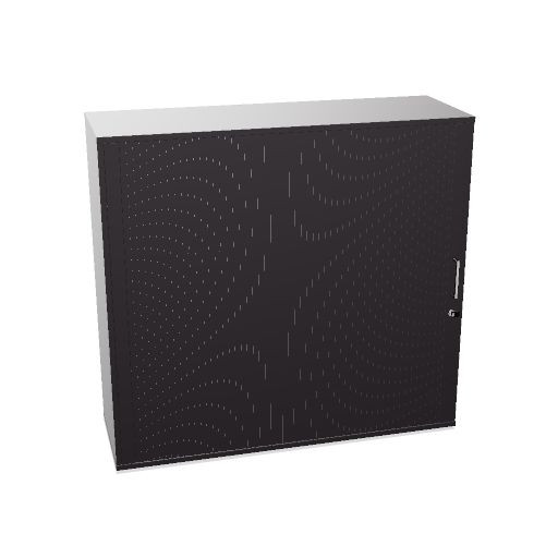 VM Rollladenschrank 120 3HE
