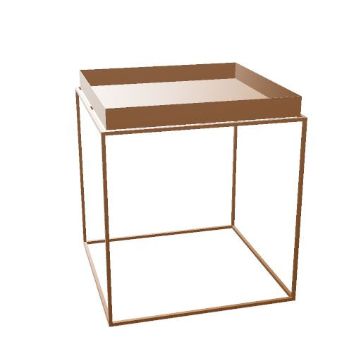 TRAY Table M