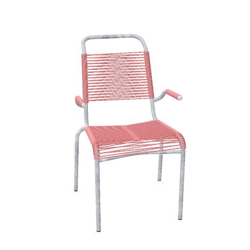 Altorfer Sessel Modell 1141 mit Armlehne