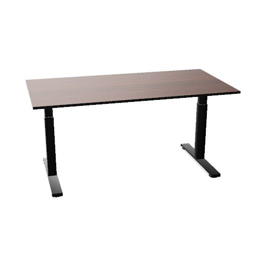 PD Sitz-Stehtisch 160 x 80, Serie 2