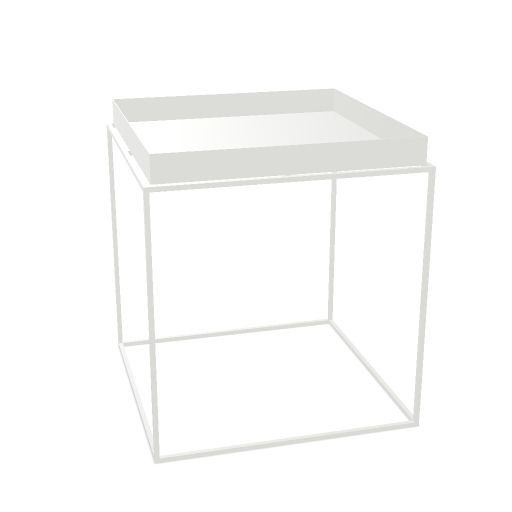 TRAY Table M