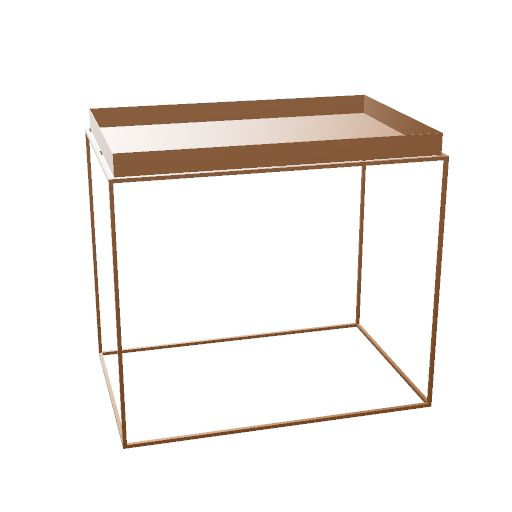 TRAY Table L