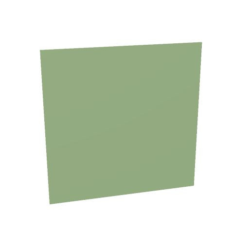 Silk Wall Glastafeln 1000 x 1000 mm