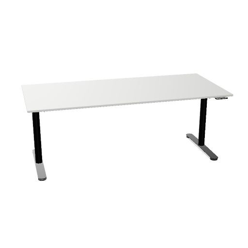 LD 2.0 T-Fuss Rondo Sitz-/Steh mit OrgWa