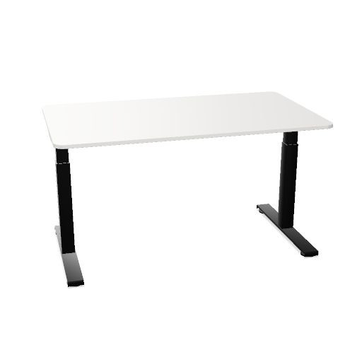 PD Sitz-Stehtisch 140 x 80, Serie 2