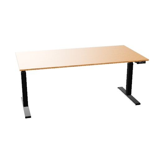 PD 2.0 Sitz-Stehtisch 180 x 90 cm