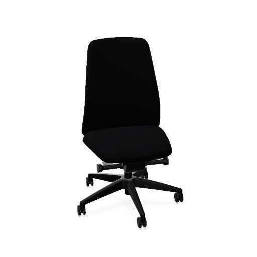 interstuhl EVERYis1 Drehstuhl mittelhoch
