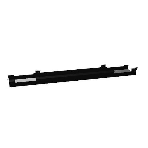 LD 2.0 Kabelwanne klappbar 160 cm