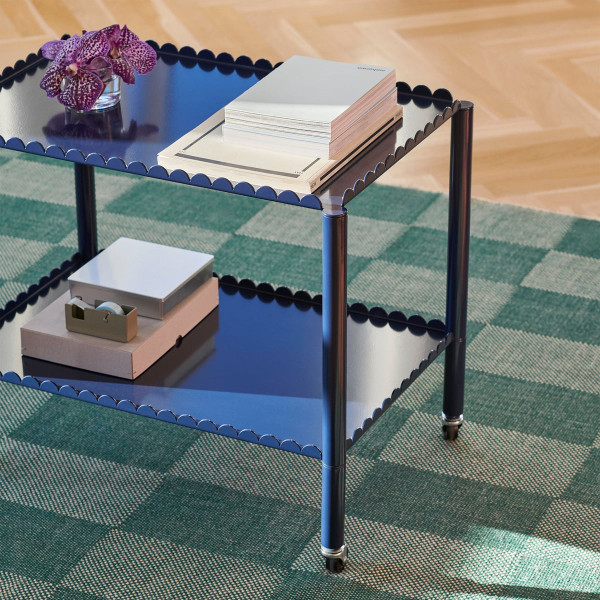 Hay ARCS Trolley low