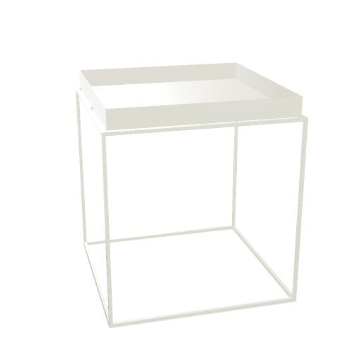 TRAY Table M