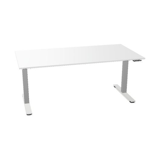 LD 2.0 T-Fuss Quadro Sitz-/Steh mit OrgW