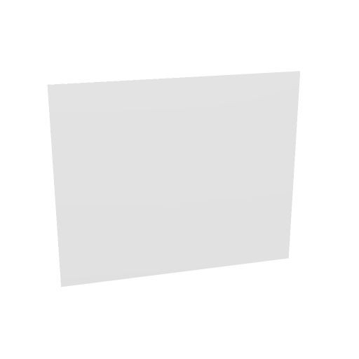 Air Whiteboard 1190 x 990 mm