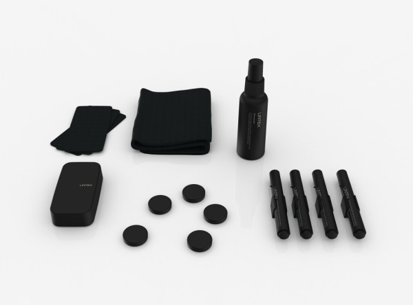 Lintex Accessory kit Black