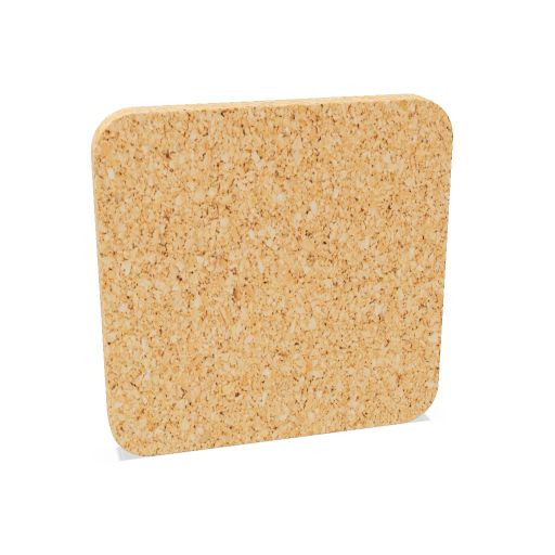 Bloc Cork 600 x 600 mm
