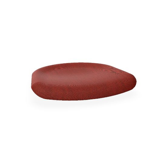 Seat Cushion For AAL - Low w. velcro