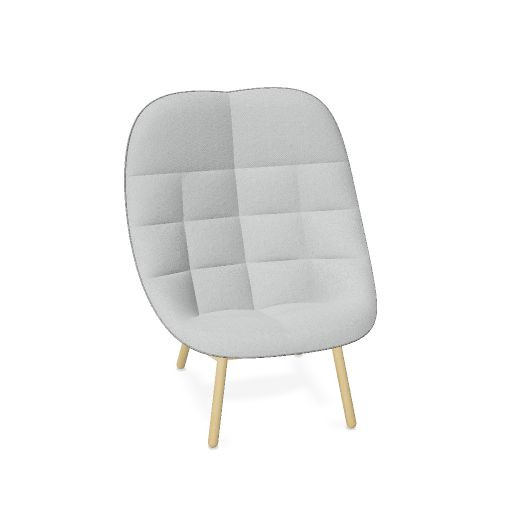 UCHIWA Lounge chair