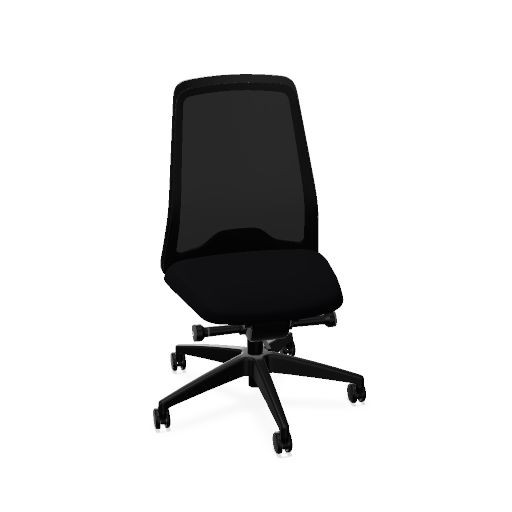 interstuhl EVERYis1 Drehstuhl mittelhoch