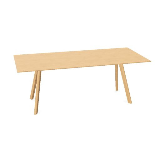 CPH 30 Table L200 x W90 x H74