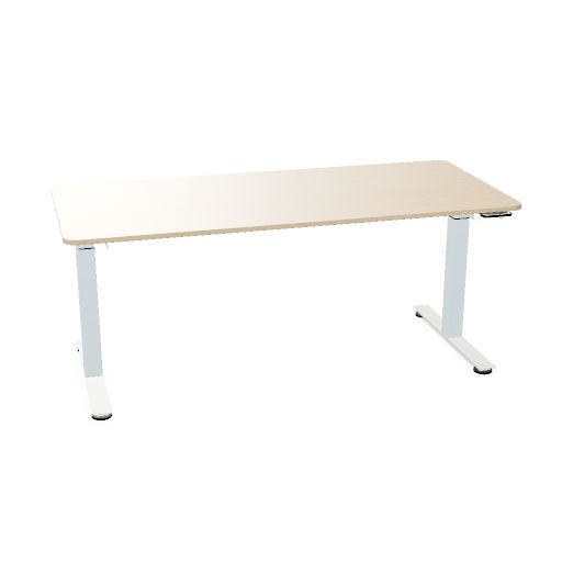 LD 2.0 T-Fuss Quadro Sitz-/Steh mit OrgW