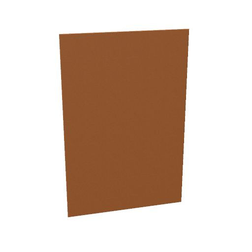 Air Bulletin Board 595 x 895 mm