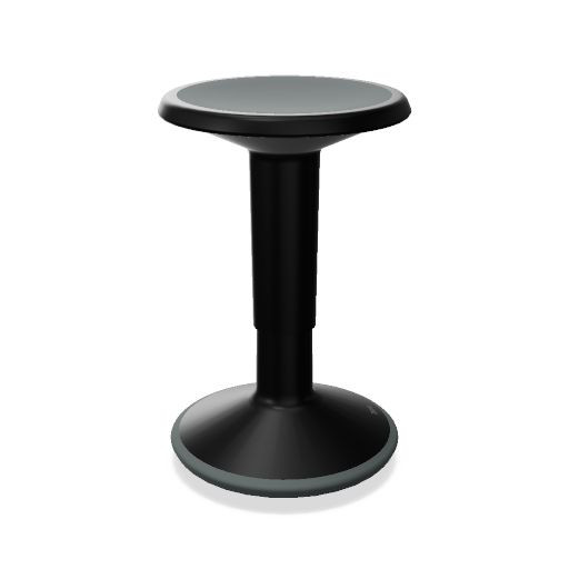 interstuhl UPis1 UP Hocker