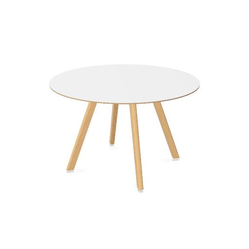 CPH 25 Table Ø120 x H74