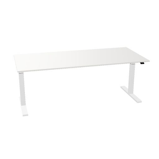 PD 2.0 Sitz-Stehtisch 200 x 90 cm